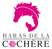 Logo Haras de la Cochère